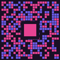 福利姬商务二维码