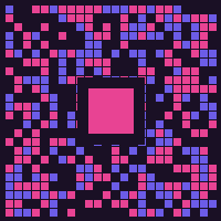 福利姬公众号二维码
